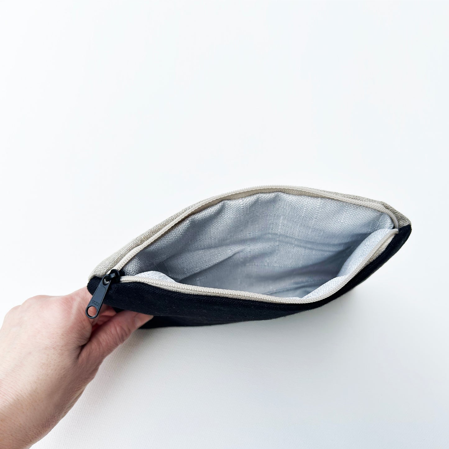 Tasmanian tiger large purse