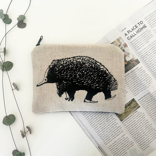 Echidna large purse