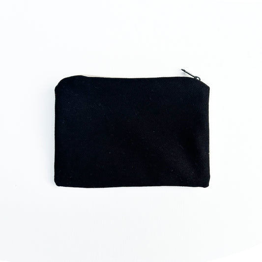 Tasmanian tiger large purse