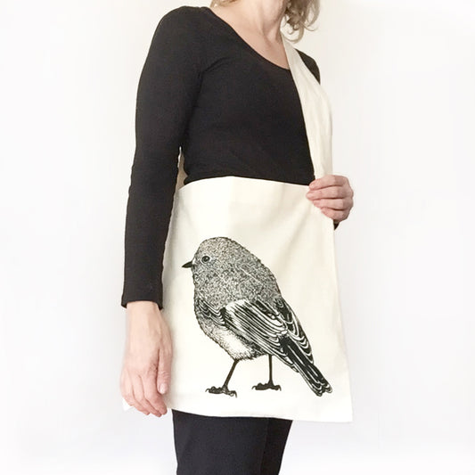 Bird bag