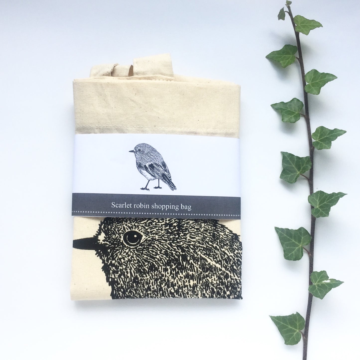 bird bag gift