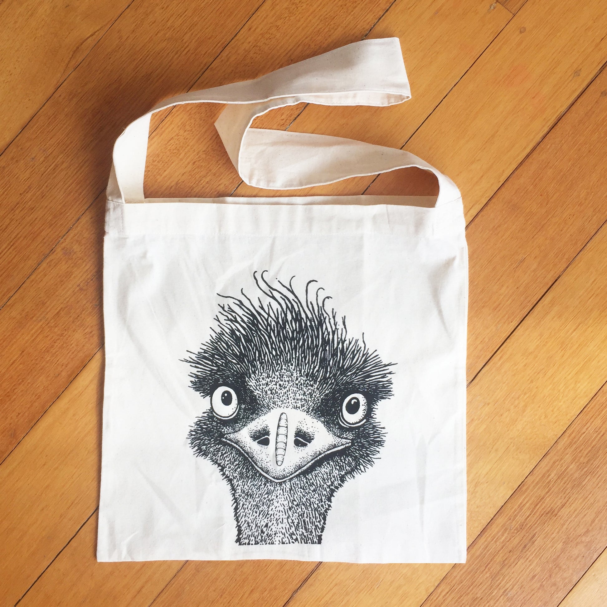 emu gift