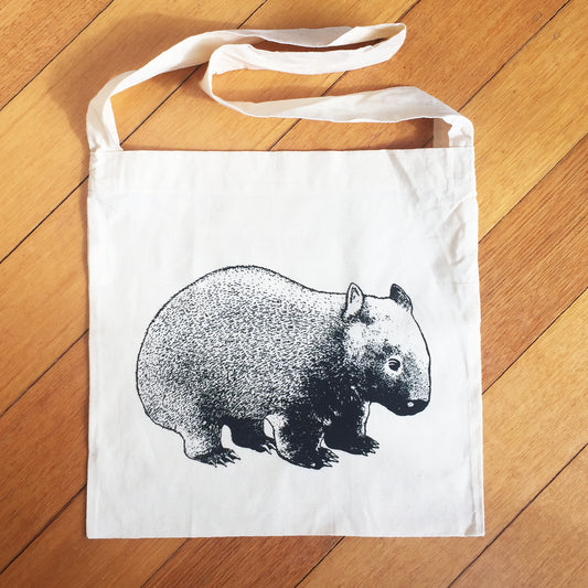 wombat bag