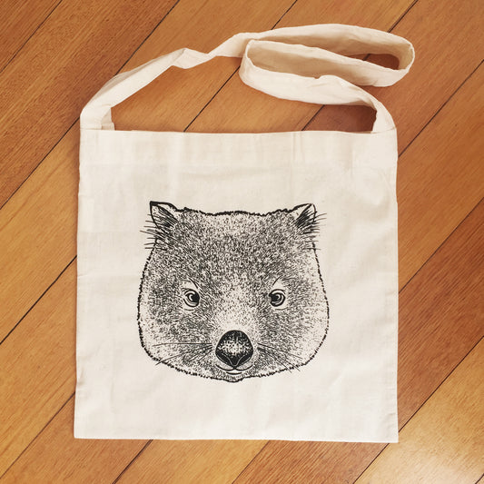 wombat bag