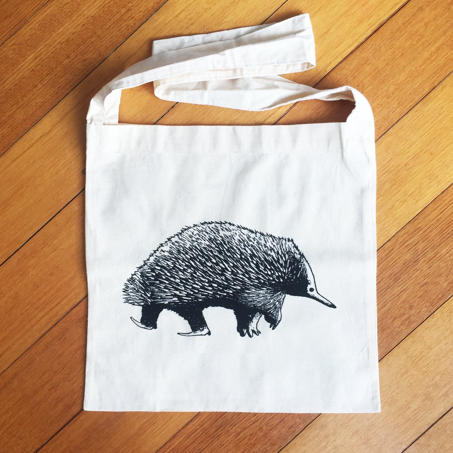 Echidna bag